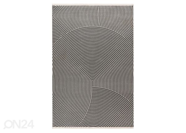Matto Elif Grey 160x230 cm