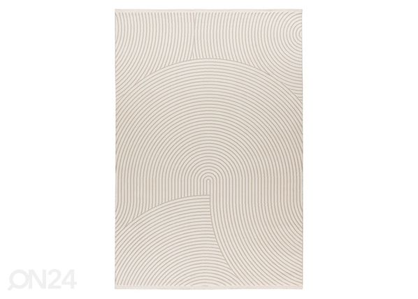 Matto Elif Ivory 80x150 cm