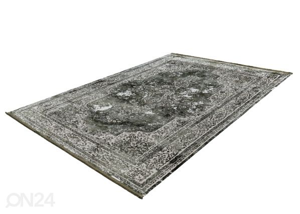 Matto Elysee Green 200x290 cm