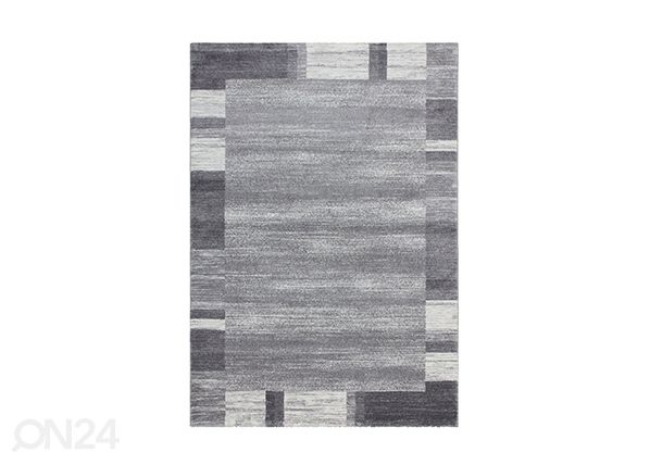 Matto Feeling Silver 160x230 cm