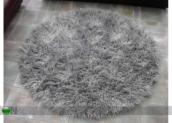 Matto FLOKATI Ø 150 cm