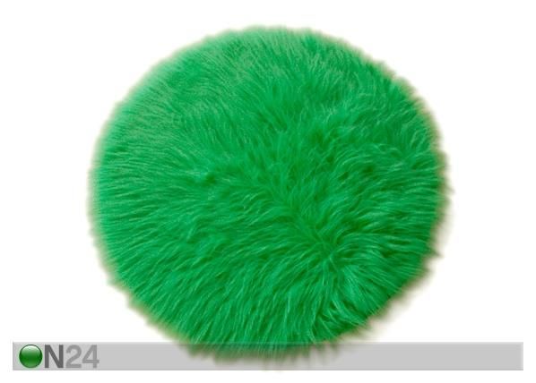 Matto FLOKATI FLUFFY Ø 150 cm