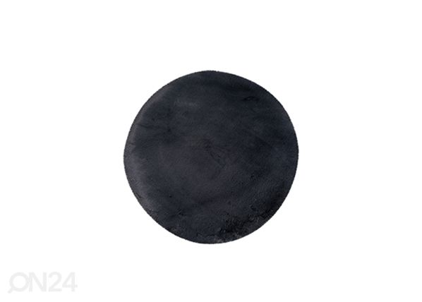 Matto Heaven Graphite Ø120 cm