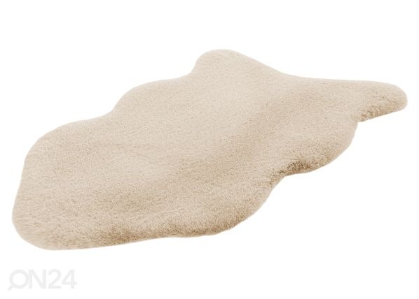 Matto Heaven Shape Beige 60x90 cm