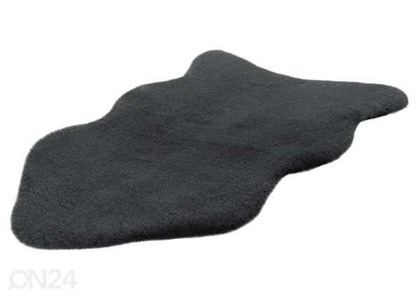 Matto Heaven Shape Graphite 60x90 cm