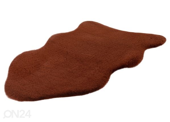 Matto Heaven Shape Terra 60x90 cm