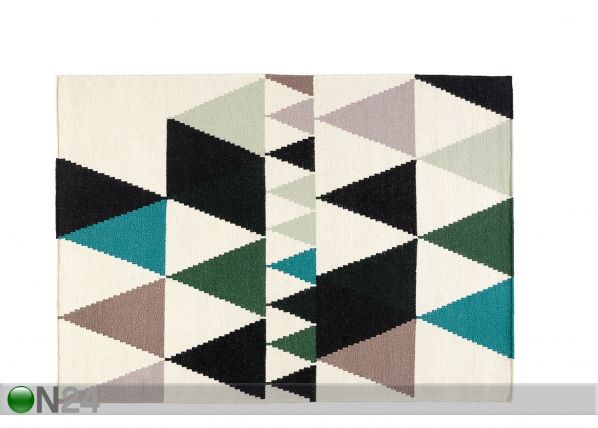 Matto INKA 170x240 cm