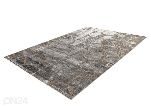 Matto Marmaris Gold 160x230 cm