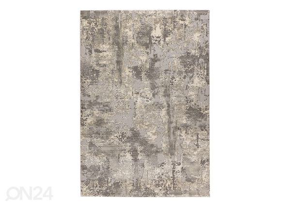 Matto Monet Silver 80 x 150 cm
