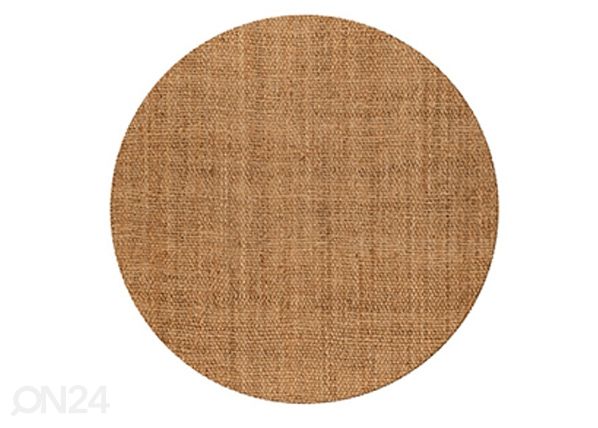 Matto Nature 502 Ø 100 cm