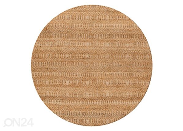 Matto Nature 504 Ø 100 cm