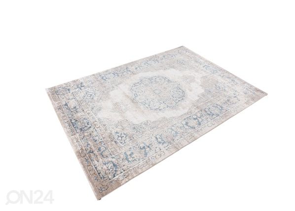 Matto Pierre Cardin Paris Blue 80x150 cm