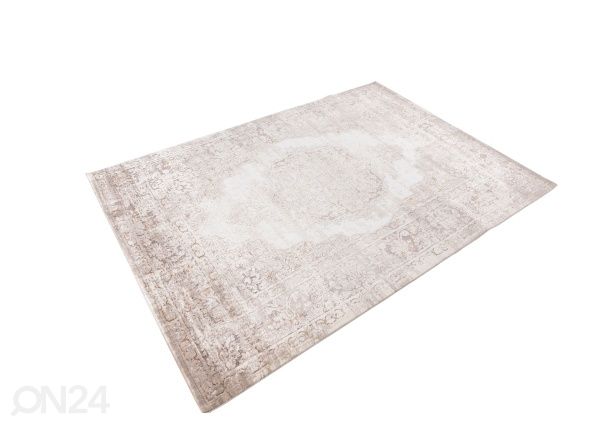 Matto Pierre Cardin Paris Taupe 80x150 cm