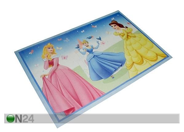 Matto PRINSESSA 80x120 cm