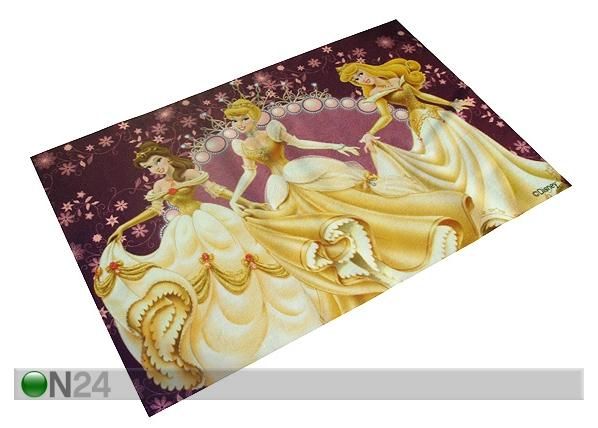 Matto PRINSESSA 80x120 cm
