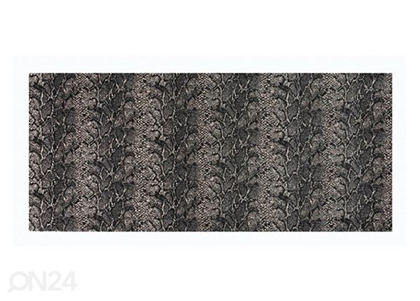 Matto Python 67x150 cm