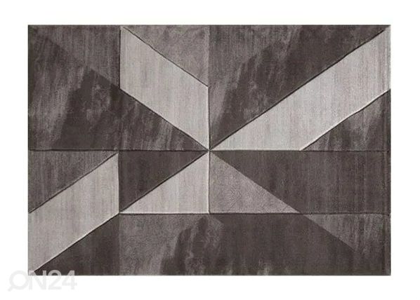 Matto Relax Beige 160x230 cm
