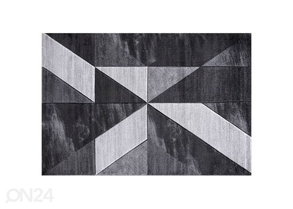 Matto Relax Grey 160x230 cm
