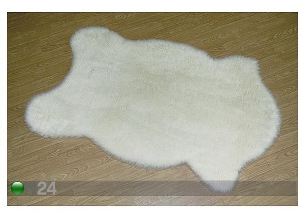 Matto Shaggy 70x100 cm