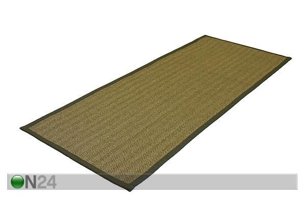 Matto SISAL 80x200 cm