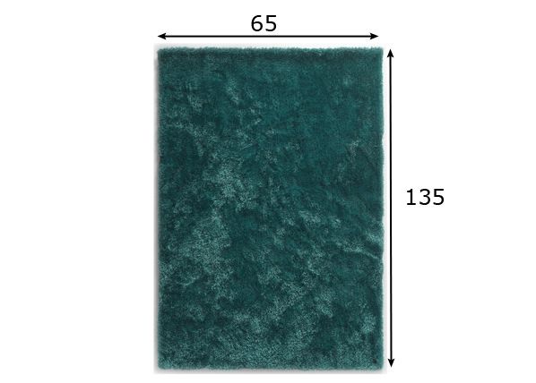 Matto SOFT 65x135 cm mitat