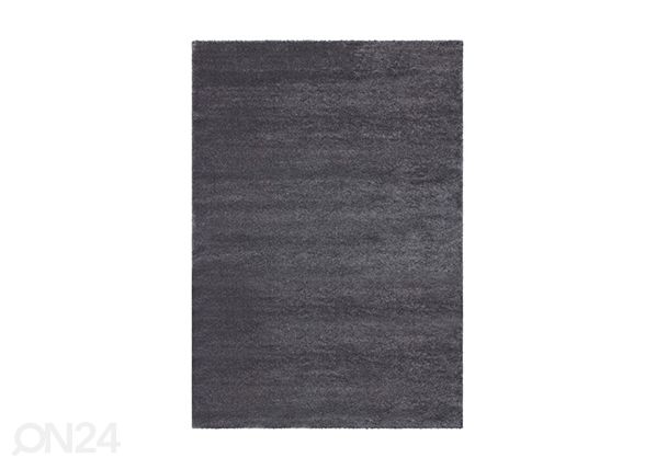 Matto Soft Touch Grey 80x150 cm