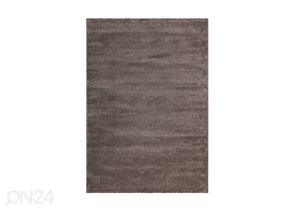 Matto Soft Touch Light Brown 80x150 cm