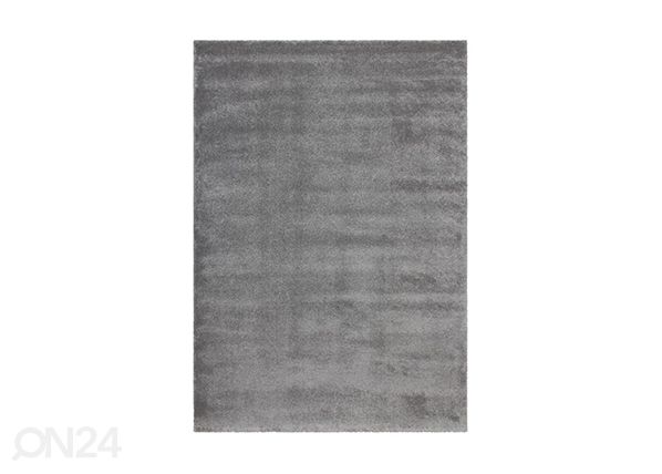 Matto Soft Touch Silver 80x150 cm