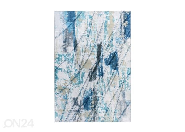 Matto Soho Blue 160x230 cm