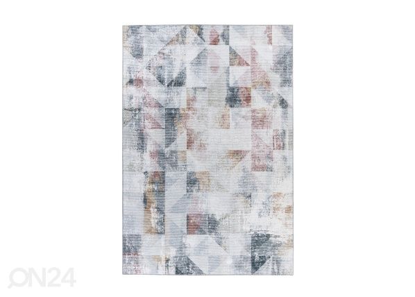 Matto Soho Multi 80x150 cm