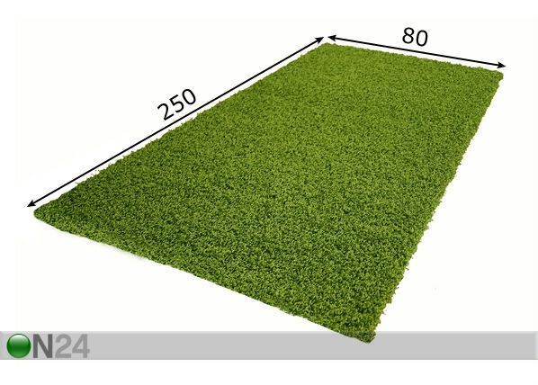 Matto SPICE 80x250 cm mitat