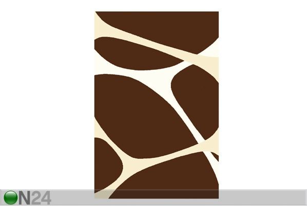 Matto STRUCTURAL PASCAL 80x160 cm