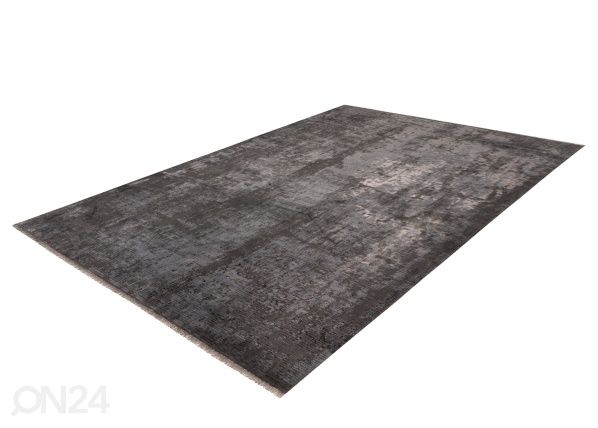 Matto Studi Graphite 200x290 cm