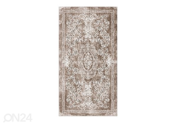 Matto Sunshine Sand 120x160 cm