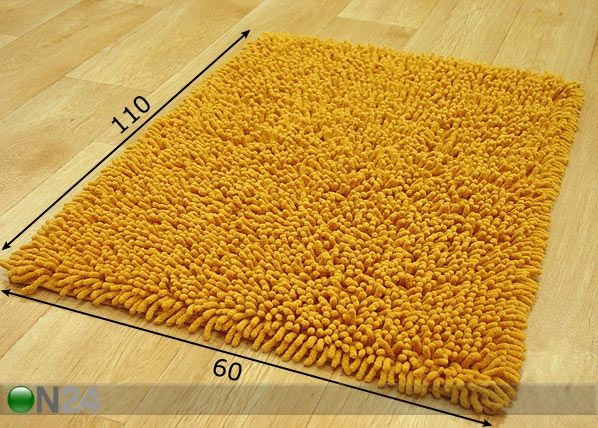 Matto TWISTY 60x110 cm