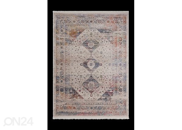 Matto Vintage Multi 200x290 cm
