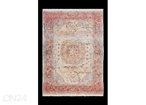 Matto Vintage Multi 80x150 cm