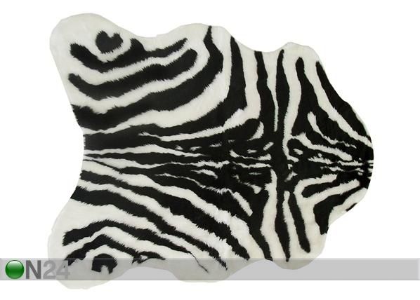 Matto ZEBRA 70x100 cm