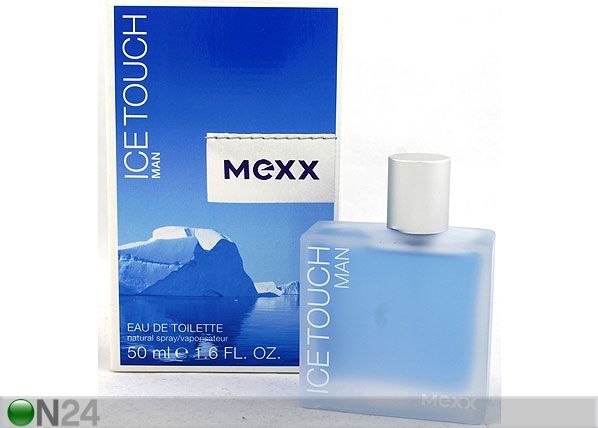 MEXX Ice Tough EDT 50ml