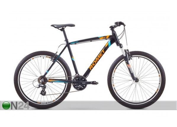 Miesten maastopyörä ROMET RAMBLER 3, 26"