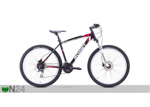 Miesten maastopyörä ROMET RAMBLER 4 26"