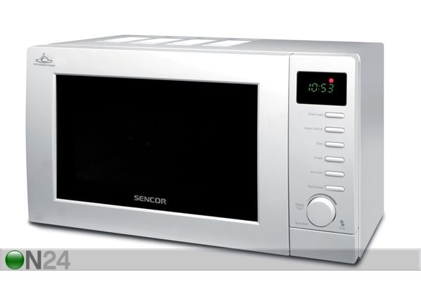 Mikroaaltouuni Sencor 17L