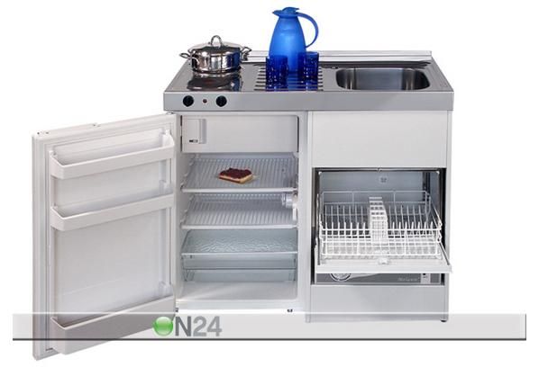 Minikeittiö MILLA MKGS 100