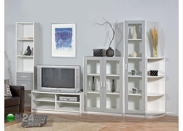 Moduulihyllstö TÄHTI K32