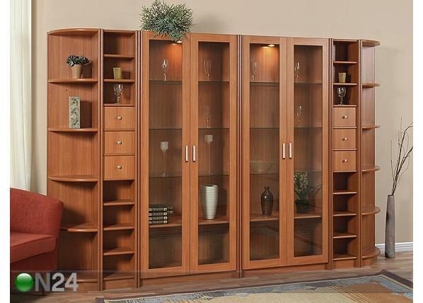 Moduulihylly TÄHTI K3