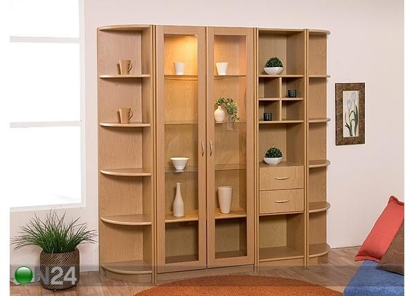 Moduulihylly TÄHTI K46