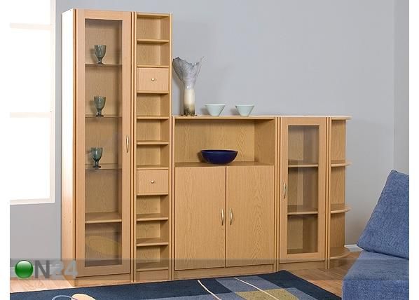 Moduulihylly TÄHTI K48