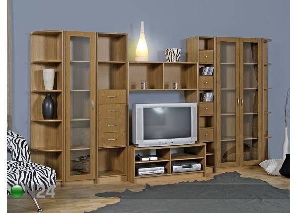 Moduulihyllystö TÄHTI K1