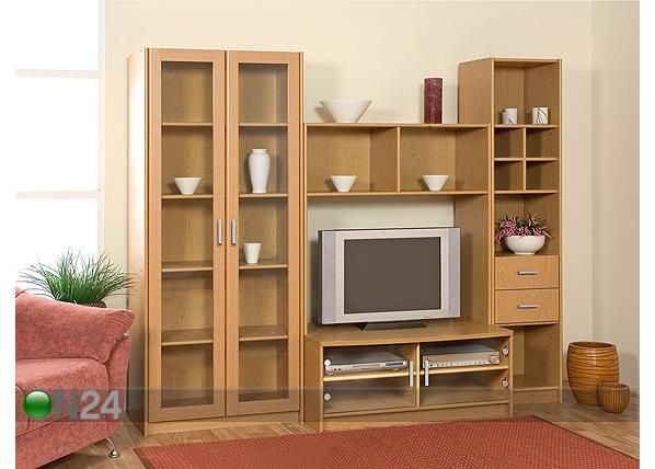 Moduulihyllystö TÄHTI K45