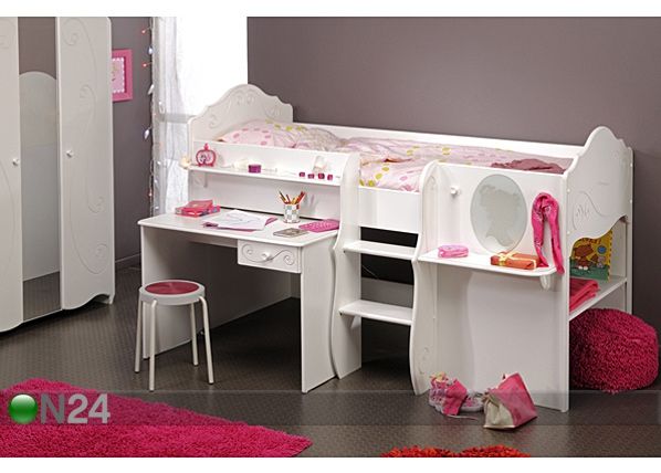 Monitoimisänky ALICE 90x200 cm